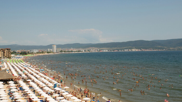 Пълни ли са българските курорти?